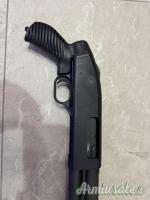 Mossberg 500 12