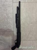 Mossberg 500 12
