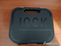 Glock 22 .40 Smith & Wesson | Auto  |  10 x 21 mm