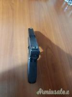 Glock 22 .40 Smith & Wesson | Auto  |  10 x 21 mm