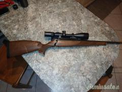 Sauer 92 s 7 mm Remington Magnum