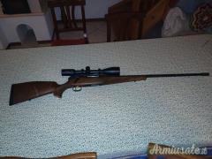 Sauer 92 s 7 mm Remington Magnum