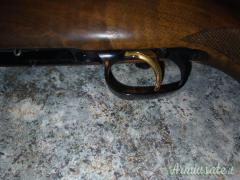 Sauer 92 s 7 mm Remington Magnum