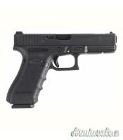 Glock 17 gen 4 9x21mm IMI