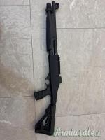 Hatsan Escort defender 12