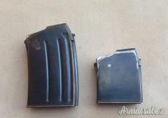 Lotto 2 Caricatore Bernardelli Victor cal. 12 -16