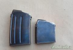 Lotto 2 Caricatore Bernardelli Victor cal. 12 -16