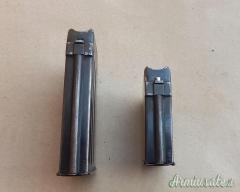 Lotto 2 Caricatore Bernardelli Victor cal. 12 -16