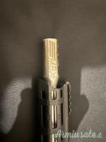 PCC LT CUSTOM - AR9 9x21mm IMI