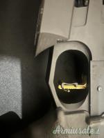 PCC LT CUSTOM - AR9 9x21mm IMI