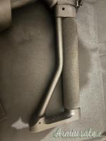 PCC LT CUSTOM - AR9 9x21mm IMI