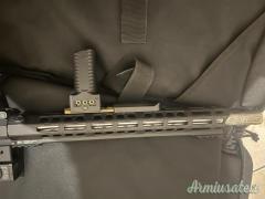 PCC LT CUSTOM - AR9 9x21mm IMI