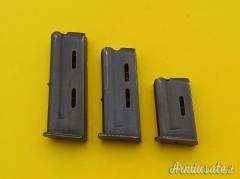 Caricatore Jager AP 51 cal. 22 lr Lotto 3 Pezzi