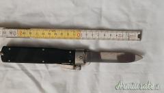 Coltello gravitazionale paracadutisti tedeschi