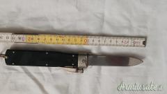 Coltello gravitazionale paracadutisti tedeschi