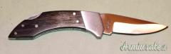 AFFARE Coltello Lakota Falcon Vintage