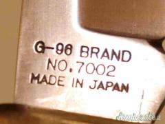 AFFARE  Coltello Jet-Aer 7002 Made Japan Vintage