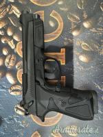 Beretta 90 two 9x21mm IMI