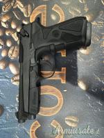 Beretta 90 two 9x21mm IMI