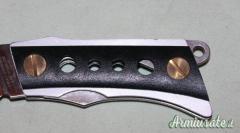 AFFARE  Coltello Ranger's