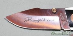 AFFARE  Coltello Ranger's