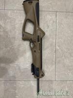 Beretta CX 4 storm 9x21mm IMI