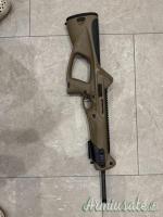 Beretta CX 4 storm 9x21mm IMI