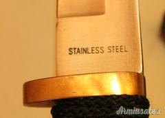 AFFARE  Coltello Tanto