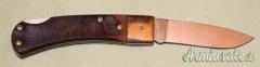 AFFARE  Coltello Schrade  Old Timer