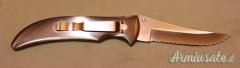 AFFARE Coltello Herbertz Messer