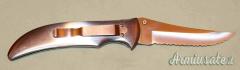 AFFARE Coltello Herbertz Messer