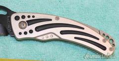 AFFARE Coltello Schrade Avatar