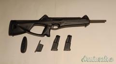 Beretta Cx4 Storm cal. 9x21 SPORTIVA