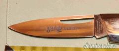 AFFARE Coltello Herbertz Messer