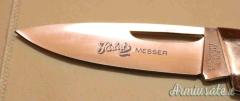 AFFARE Coltello Herbertz Messer