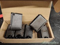 Lastrine di caricamento Garand