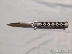 COLD STEEL TI-LITE Titanium 4