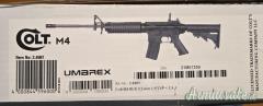 Umarex COLT M4 4.5/.177