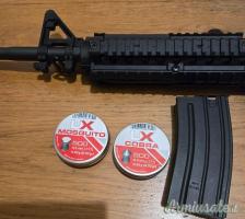 Umarex COLT M4 4.5/.177