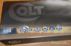 Umarex COLT M4 4.5/.177