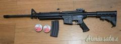 Umarex COLT M4 4.5/.177