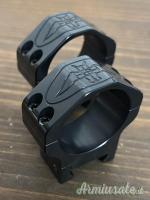 ANELLO PER SLITTA PICATINNY Bat Machine