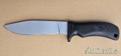 VENDUTO: MAD DOG KNIVES C-SERIES #C300