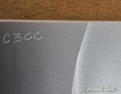 VENDUTO: MAD DOG KNIVES C-SERIES #C300