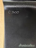 VENDUTO: MAD DOG KNIVES C-SERIES #C300