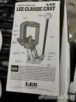 LEE PRESSA CLASSIC CAST PER RICARICA