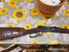 Winchester 94 .444 Marlin