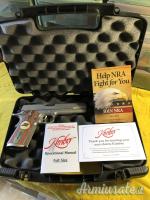 Kimber Team match ll .45 ACP