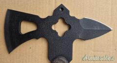 FKMD ATC FIGHTING COMANCHE TOMAHAWK