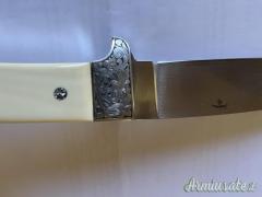 Coltello Vincenzo Balistreri